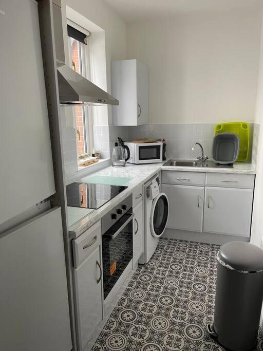 Quirky One Bed Flat, Barbican Area, Plymouth Exterior photo